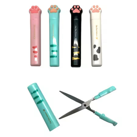 Cat Paw Scissors