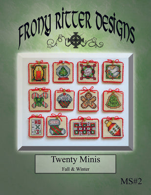 Frony Ritter Designs