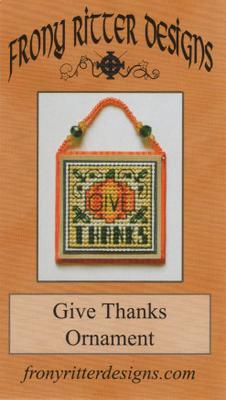 Frony Ritter Designs