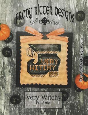 Frony Ritter Designs