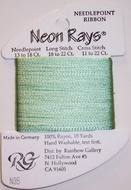 Neon Rays