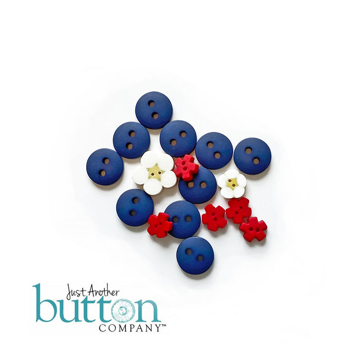 JABCo Buttons