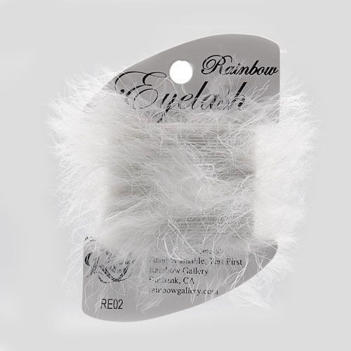 Eyelash by Rainbow Gallery