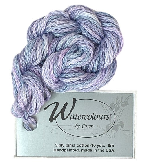 Caron Watercolors
