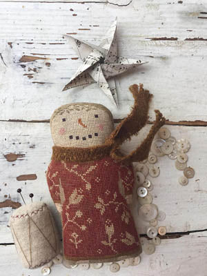 Stacy Nash Designs Animal Crackers Paisley