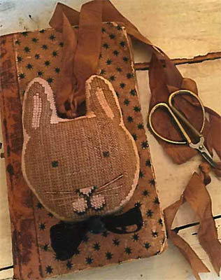 Stacy Nash Designs Animal Crackers Jack