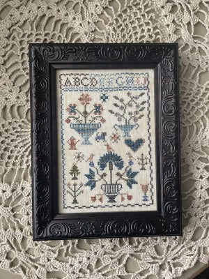 The Little Sampler Series by From The Heart