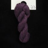 Treenway Silk Floss-Solids