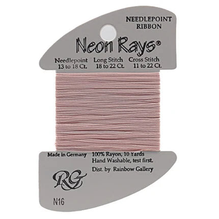 Neon Rays
