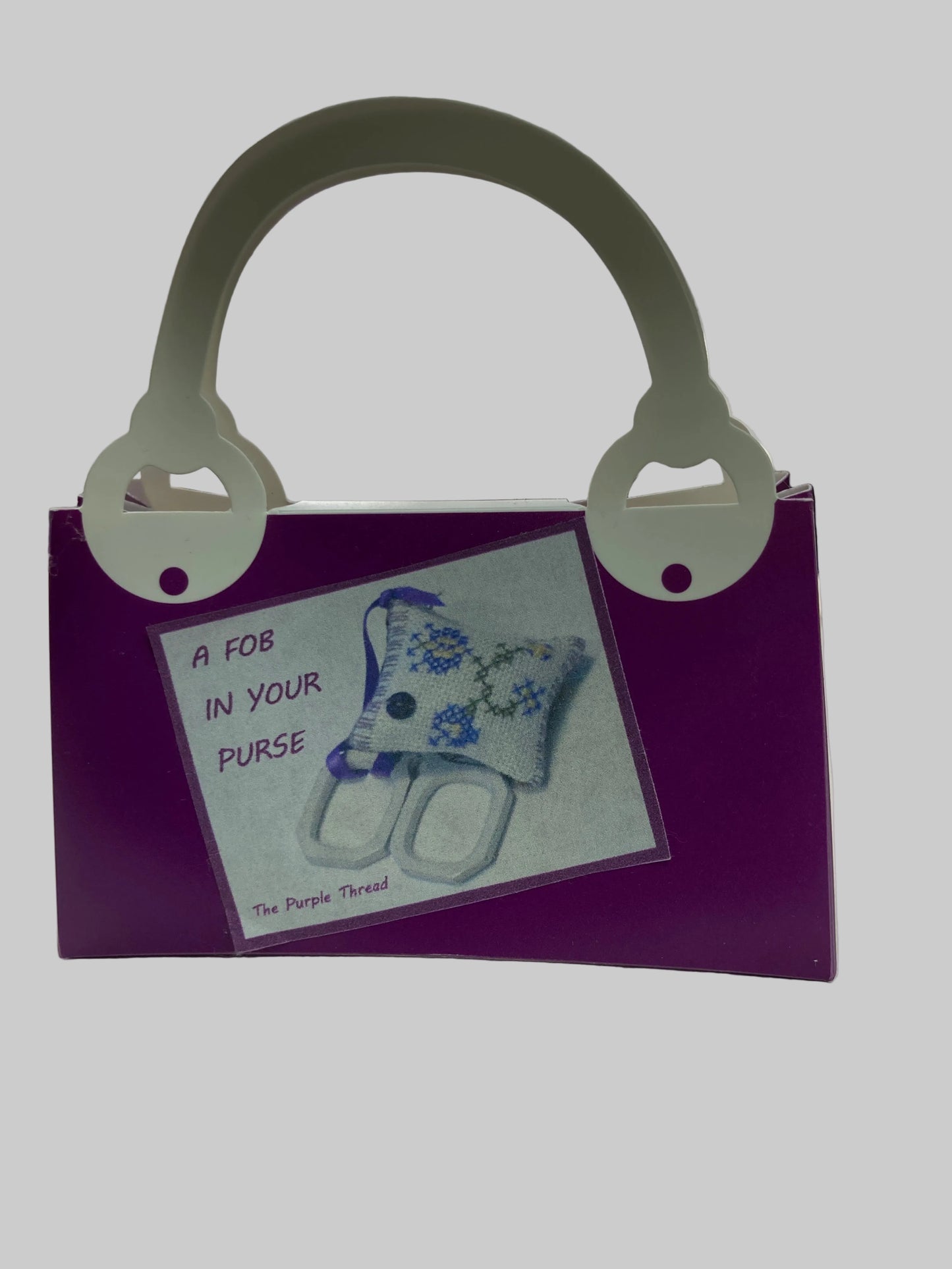 Purple Thread Designs