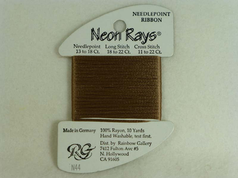 Neon Rays