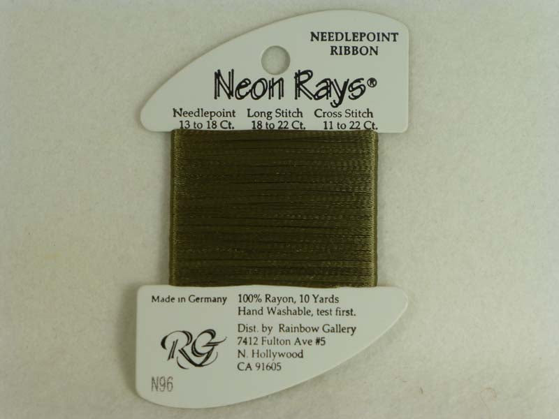 Neon Rays