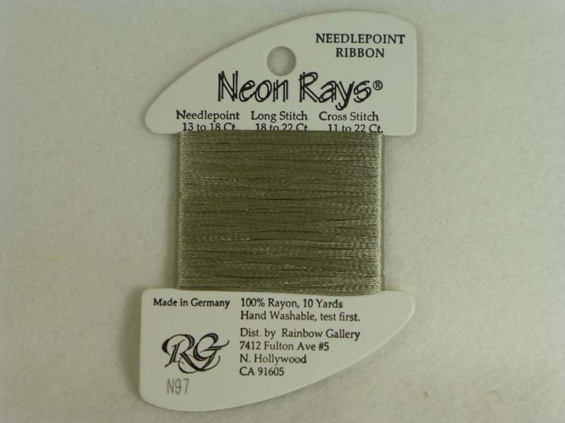 Neon Rays