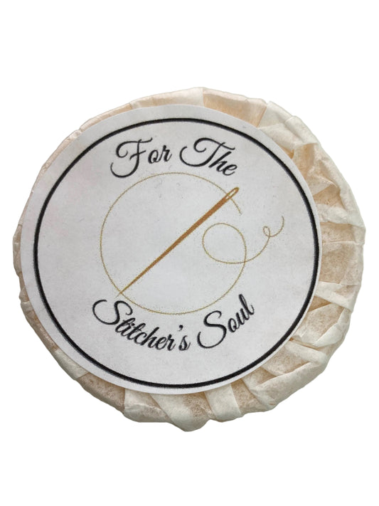 For the Stitchers Soul Bees Wax