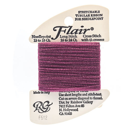 Flair by Rainbow Gallery