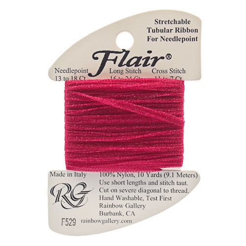 Flair by Rainbow Gallery