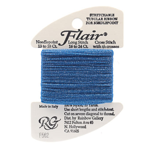 Flair by Rainbow Gallery