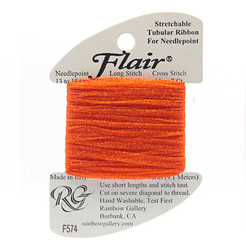 Flair by Rainbow Gallery