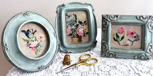 Les Petites Floralies *Nashville Market Pre-Order*