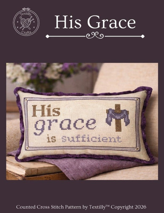 His Grace *Nashville Market Pre-Order*