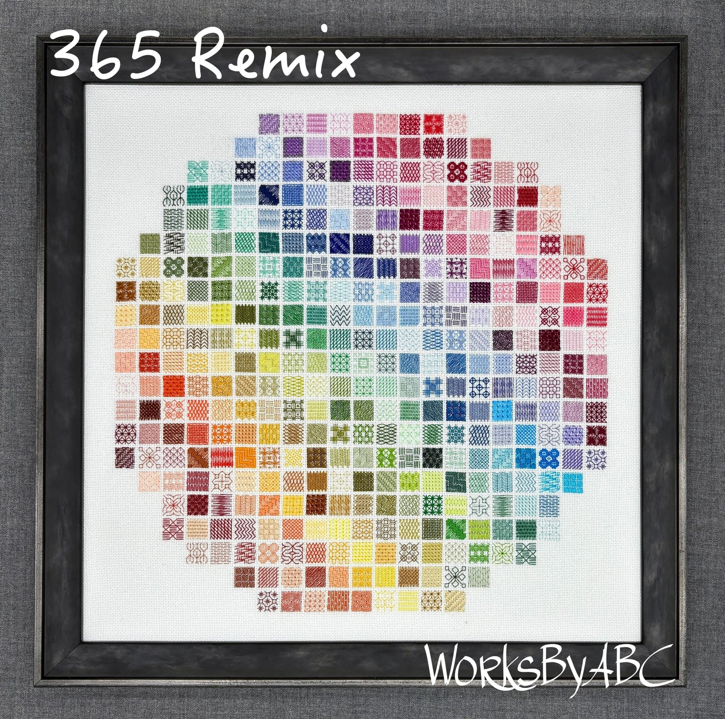 365 Remix *Nashville Market Pre-Order*