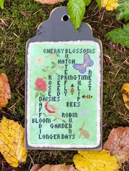 Words to Live By - Spring Edition *Nashville Market Pre-Order*