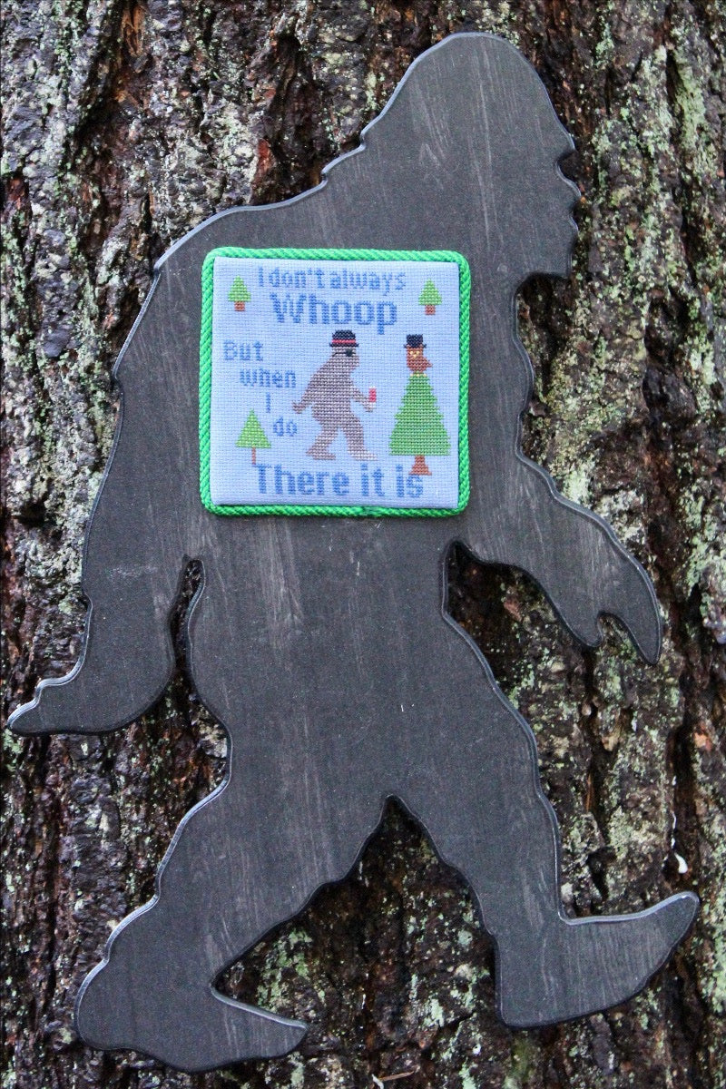 Whoop, There it is *Nashville Market Pre-Order*