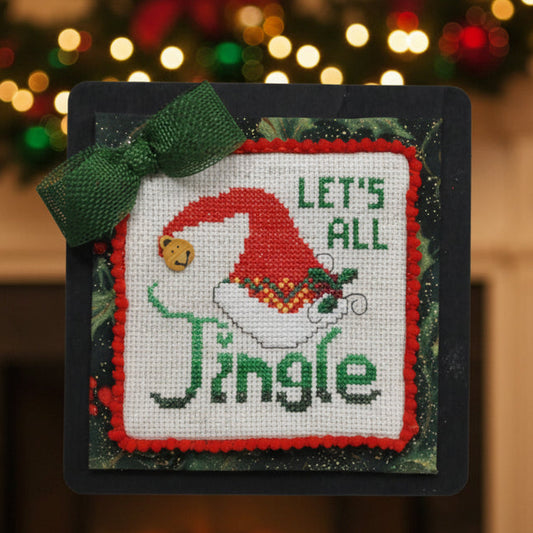 Let's Jingle Sniplet©