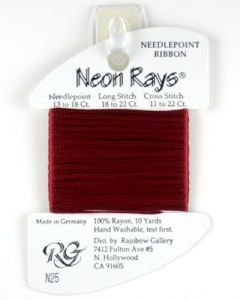 Neon Rays