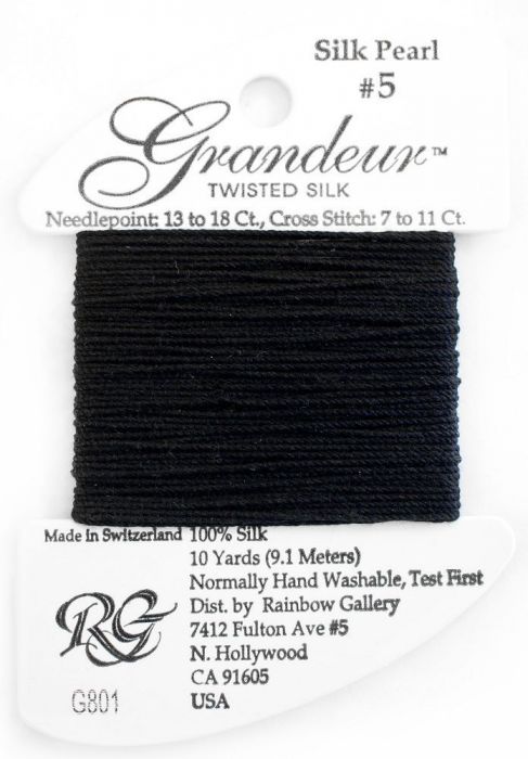Grandeur by Rainbow Gallery