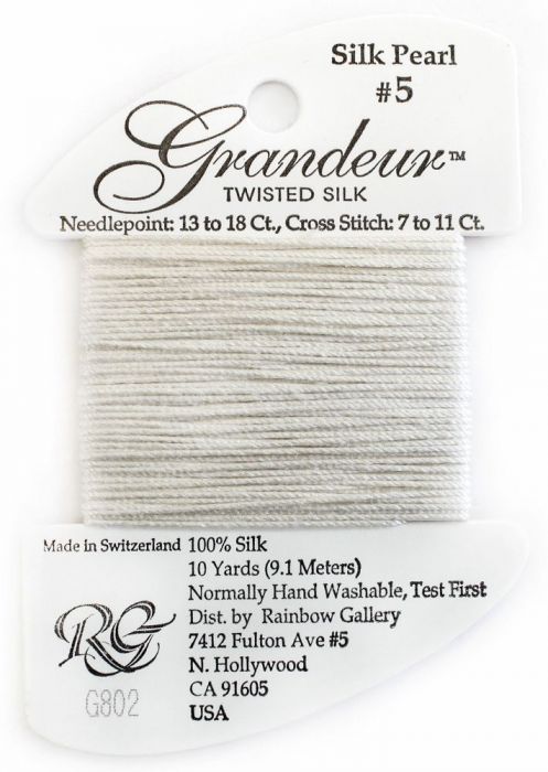 Grandeur by Rainbow Gallery