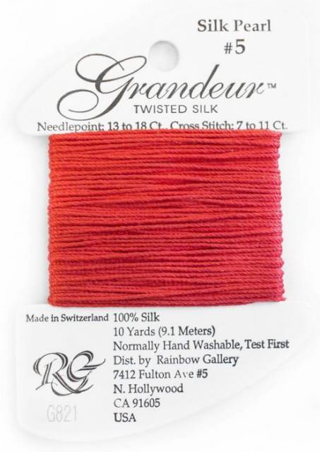Grandeur by Rainbow Gallery