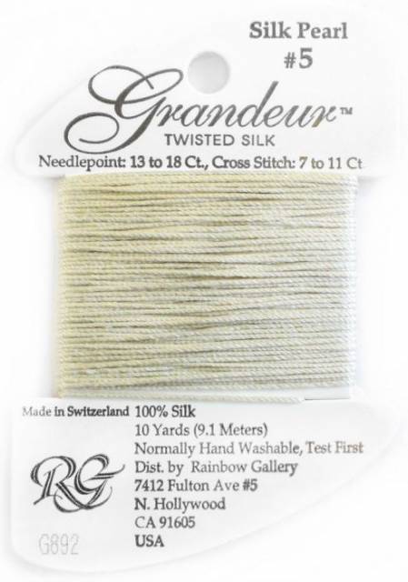 Grandeur by Rainbow Gallery