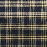 Finishing fabric