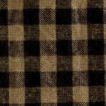 Finishing fabric