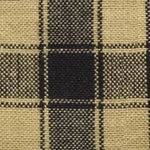 Finishing fabric