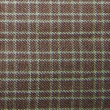 Finishing fabric