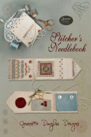 Jeanette Douglas Designs
