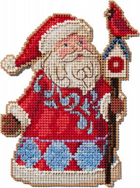 Winter Holiday collection by Mill Hill