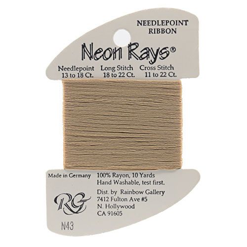 Neon Rays