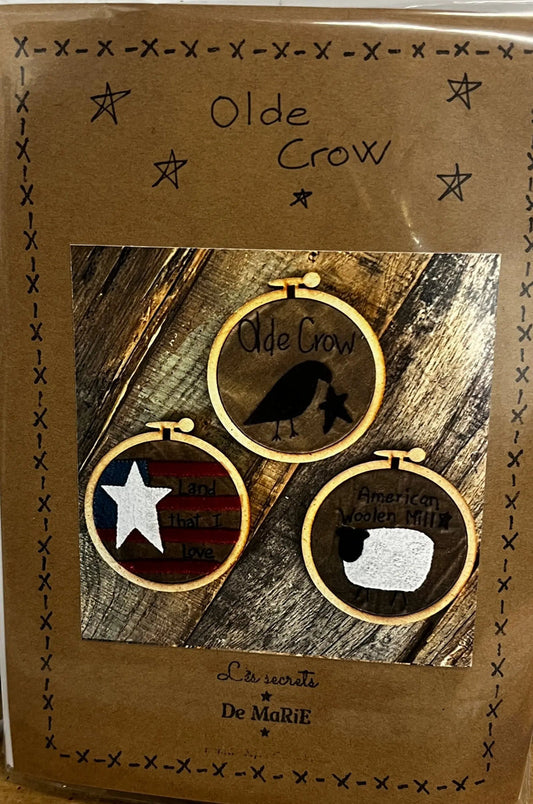 Les Secrets De Marie