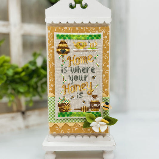 Home is where your Honey is *Nashville Market Pre-Order*