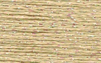 Silk Lame Braid by Rainbow Gallery