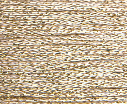 Gold Rush 14 by Rainbow Gallery
