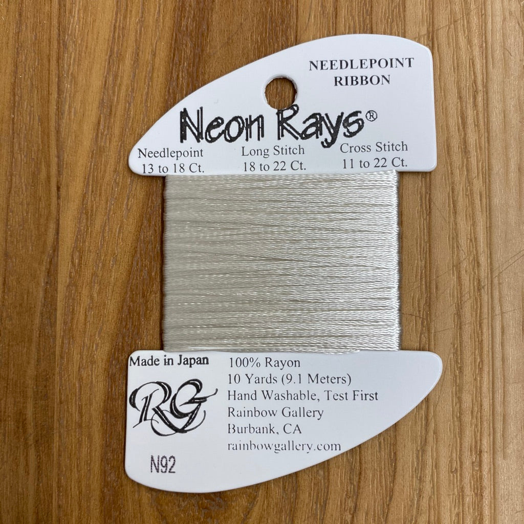 Neon Rays