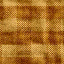 Finishing fabric