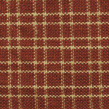 Finishing fabric