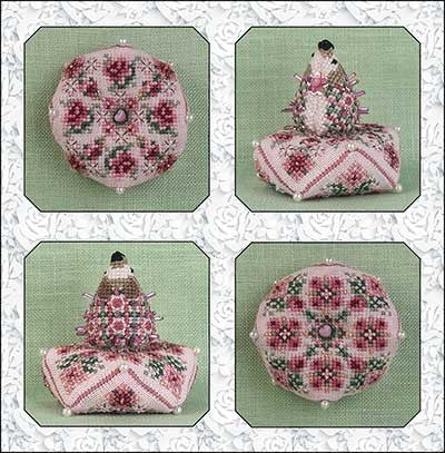 Just Nan Designs