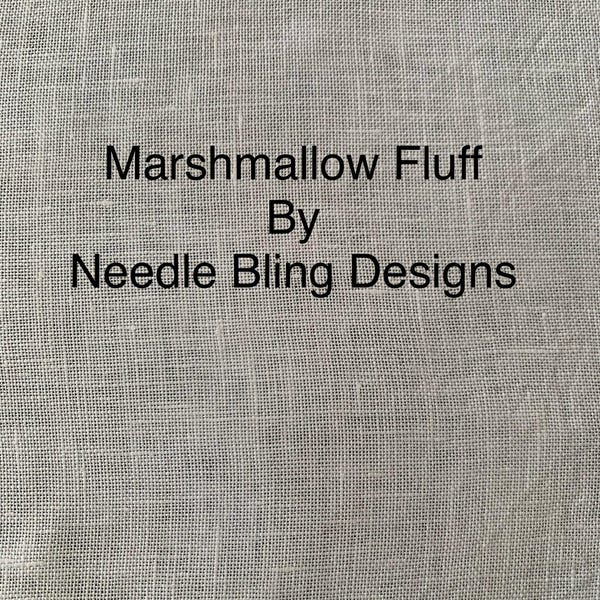 Needle Bling Designs Fabric