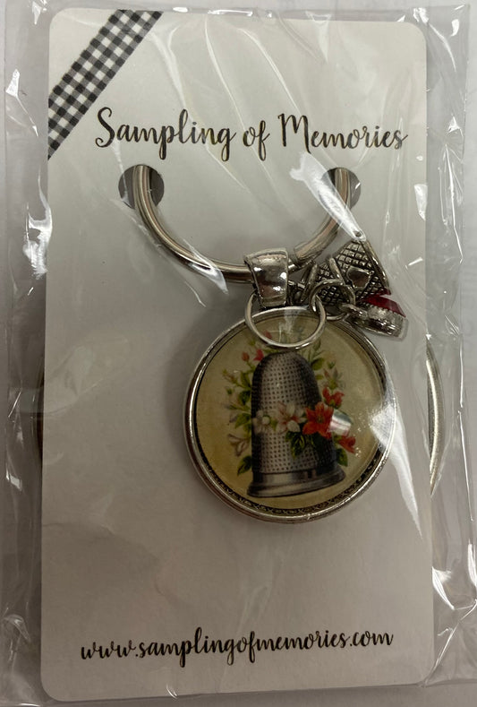 Sampling of Memories